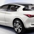 Infiniti DX