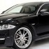Jaguar XJ Startech Jaguar XJ Startech