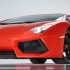 Lamborghini Aventador LP700-4 Roadster
