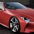 Lexus LF-Lc Concept