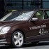 Mercedes E300 BlueTEC Hybrid