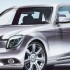 New Mercedes S600 Pullman