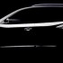 New Nissan Pathfinder Tease