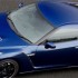 2012 Nissan GT-R Track Pack