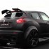 Nissan Juke-R Silverstone