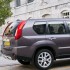 Nissan X-TRAIL Platinum Edition