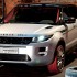 Range Rover Evoque by Marangoni Range Rover Evoque by Marangoni