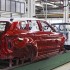 Range Rover Evoque Production Range Rover Evoque Production