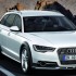 2012 Audi A6 Allroad 2012 Audi A6 Allroad