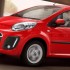 2012 Citroen C1 Facelift 2012 Citroen C1 Facelift