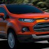 2012 Ford EcoSport Unveiled