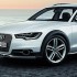 2013 Audi A6 Allroad 2013 Audi A6 Allroad
