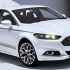 2013 Ford Mondeo