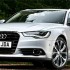 Audi A6 Avant 3.0 BiTDI quattro Silver Audi A6 Avant 3.0 BiTDI quattro