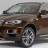 2012 BMW X6 Facelift 2012 BMW X6 Facelift