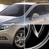 Buick Encore Tease 3