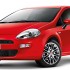 2012 Fiat Punto Red Fiat Punto 2012