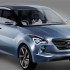 Hyundai Hexa Space HND-7 Concept Hyundai Hexa Space HND-7 Concept