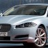 Jaguar XF 2.2D 163 PS Jaguar XF 2.2D 163 PS