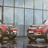 New Land Rover Defender DC 100 New Land Rover Defender DC 100