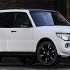 Mitsubishi Shogun Black Mitsubishi Shogun Black