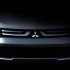 Mitsubishi Tease Geneva 2012 Mitsubishi Tease Geneva 2012