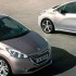2012 Peugeot 208 Engines 2012 Peugeot 208 Engines