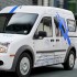 Hybrid & plug-in Van Grant