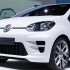 VW GT Up