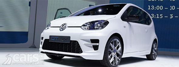 VW GT Up VW GT Up