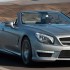 First official photos of the 2012 Mercedes SL63 AMG