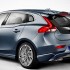 The new Volvo V40 arrives