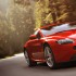 2012 Aston Martin Vantage Red 2012 Aston Martin Vantage