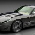 Lyonheart K - the 21st Century Jaguar E-Type