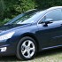 Peugeot 508 SW Active Estate e-HDI 112 Blue Peugeot 508 SW