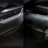 Front and back view of the Ssangyong XIV-2 Concept