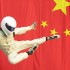 Stig's Chinese cousin on Top Gear Tonight