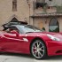 2012 Ferrari California