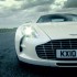 Aston Martin One-77 Aston Martin One-77