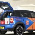 BMW 2012 London Olympic Fleet