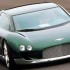 Bentley Hunaudieres Bentley Hunaudieres