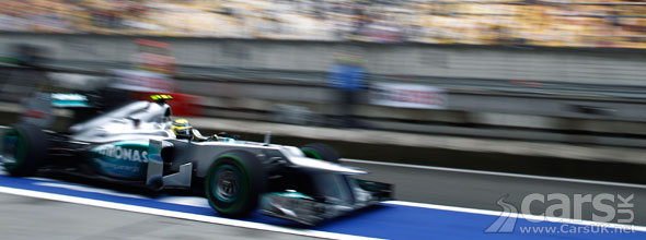 China F1 Grand Prix 2012 China F1 Grand Prix 2012