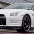 Nissan GT-R Track Pack UK Nissan GT-R Track Pack UK