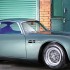 Aston Martin DB4GT Zagato Sanction II - sold for £1.23 million
