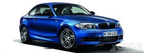 BMW 135is BMW 135is