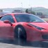Ferrari Facebook 8 Million Video