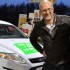 Ford Mondeo ECOnetic Economy Record