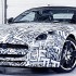 Jaguar F-Type Castle Bromwich Jaguar F-Type Castle Bromwich