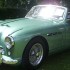 MOTs scrapped for  Classic Cars