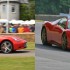 Ferrari 458 Spider & Ferrari California 30
